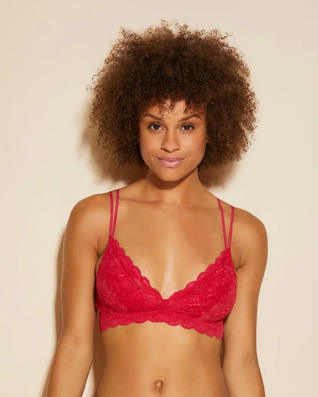 Final Clearance Strappy  Bralette