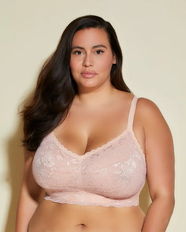 Can't Beat Ultra Curvy Sweetie Bralette
