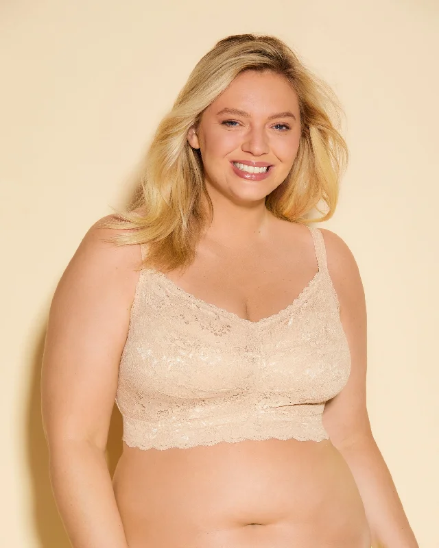 Special Buy Ultra Curvy Sweetie Bralette
