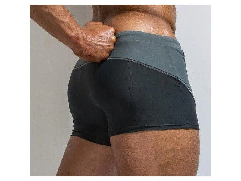 TIME-Limited Offer New Swimsuits for Men Beach Shorts Swim Trunks