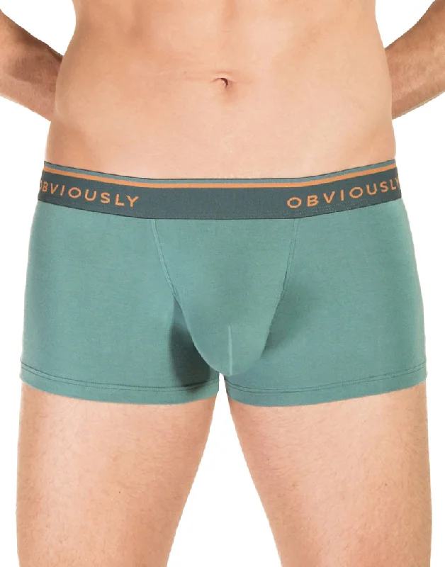 Unbeatable Prices Obviously Men's EveryMan Trunk B03