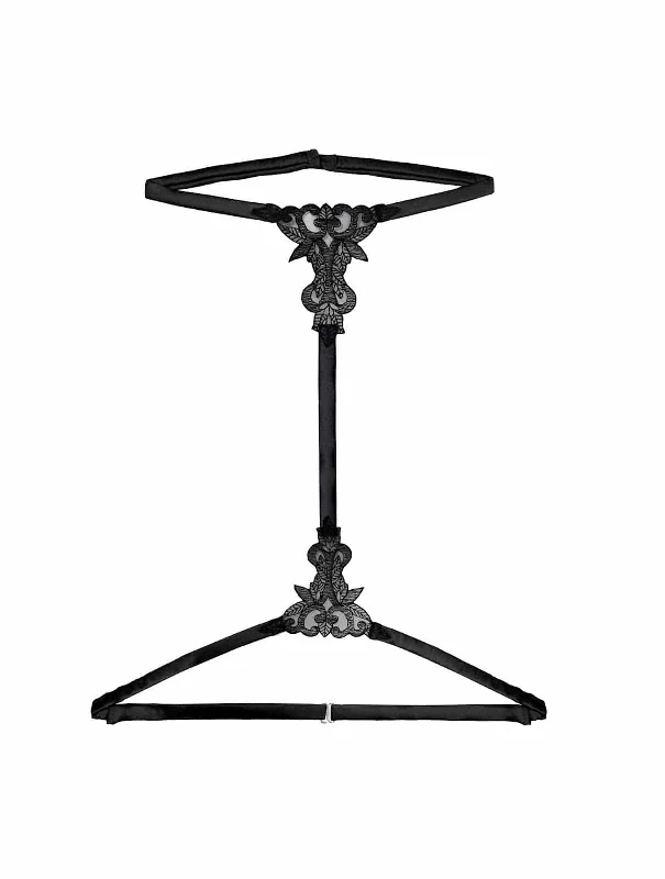 Super Sale Onyx Harness