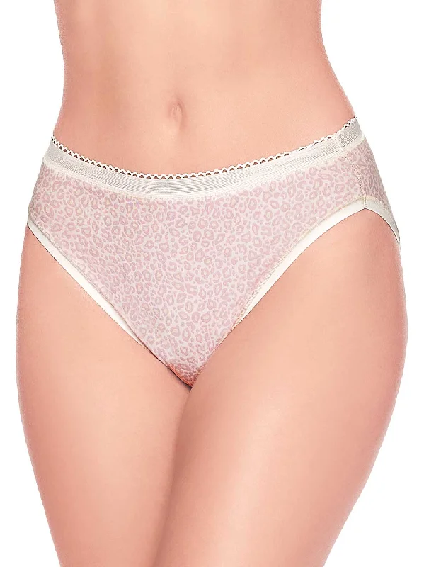 Unmissable Offer Pack of 6 French Cut Panties 79001