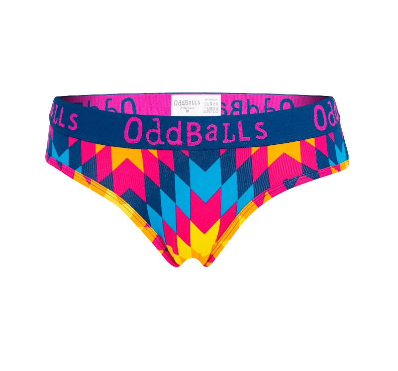 Sale Event Phoenix - Ladies Briefs