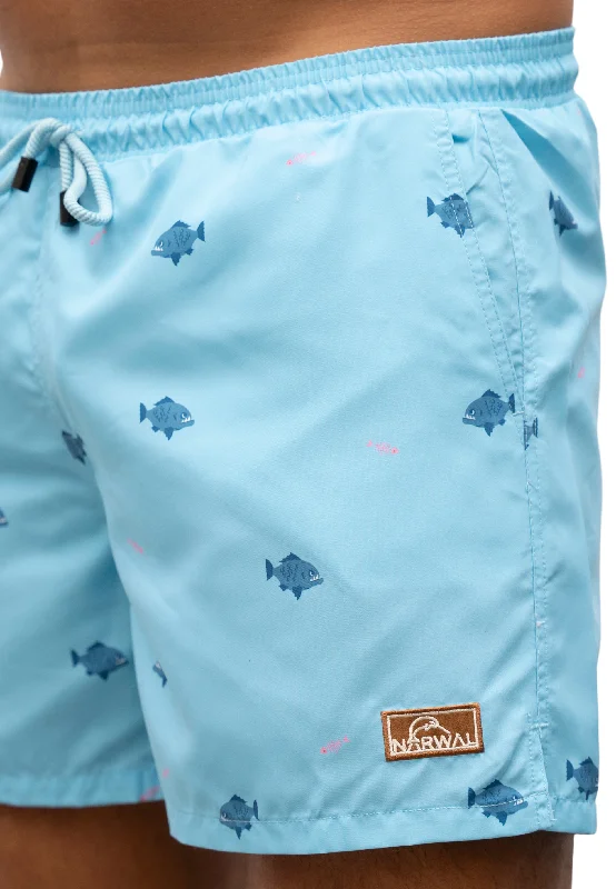 Now Available Piranha