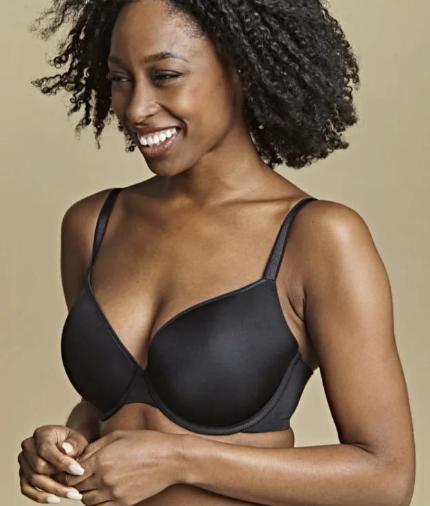 Weekend Bargains to Celebrate PORCELAIN T SHIRT BRA