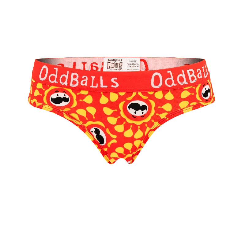 Special Buy Pringles Original - Ladies Briefs