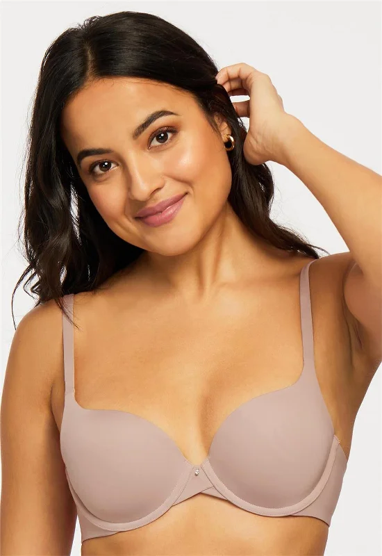 Pure Demi Cup T-Shirt Bra