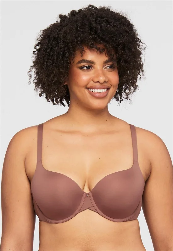 Pure Demi Cup T-Shirt Bra