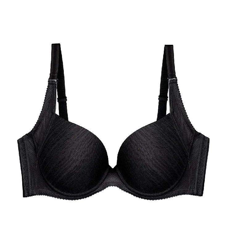 Make Your Weekend Count with Savings PURE INVISIBLE WIRED PADDED BRA