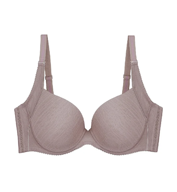 Weekend Savings Delight PURE INVISIBLE WIRED PADDED BRA