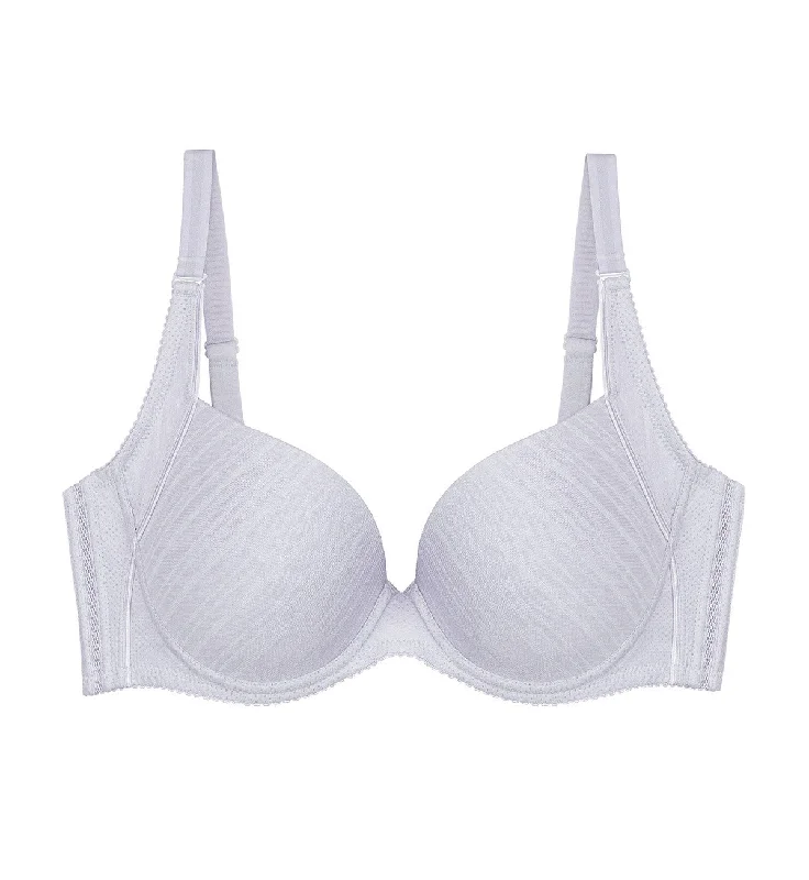 Weekend Discounts to Savor PURE INVISIBLE WIRED PADDED BRA