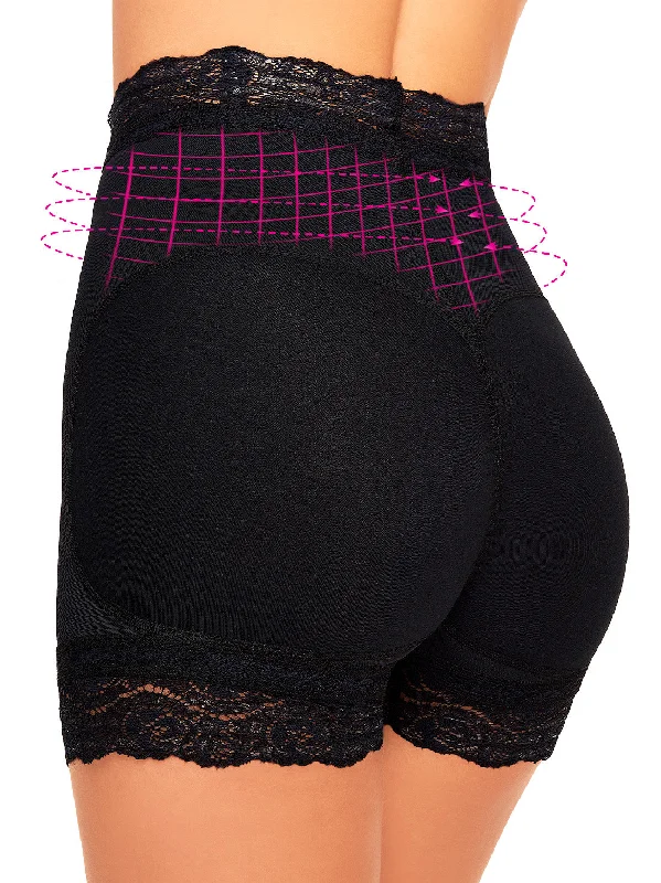 The Best Deal Push Up Waist Shapewear 74005