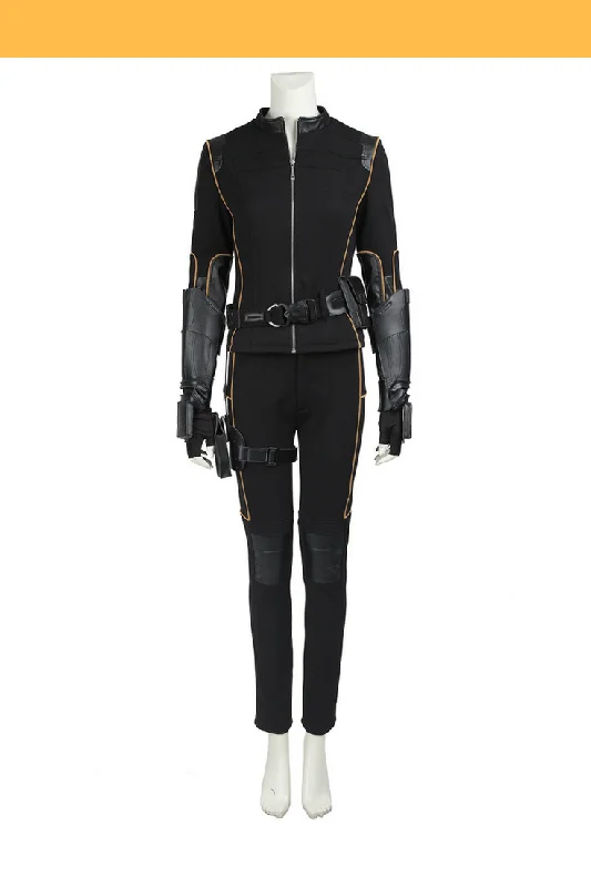 Friends and Family Sale Agents of Shield Quake Cosplay Costume