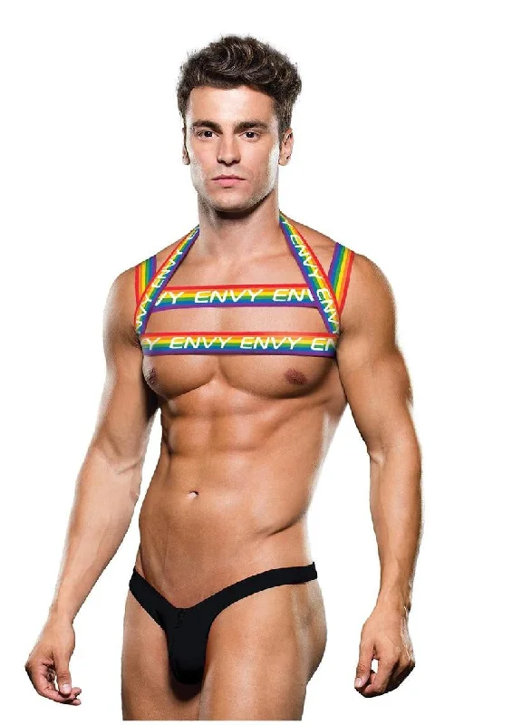 Extra Savings Rainbow Harness