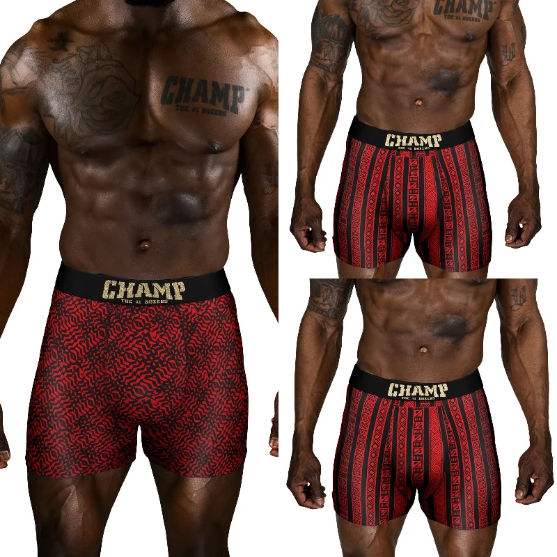 Price Buster Red Edition
