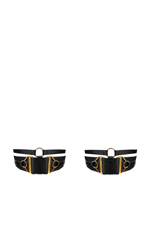 Weekend Sale: Don't Miss Out Retta Garters