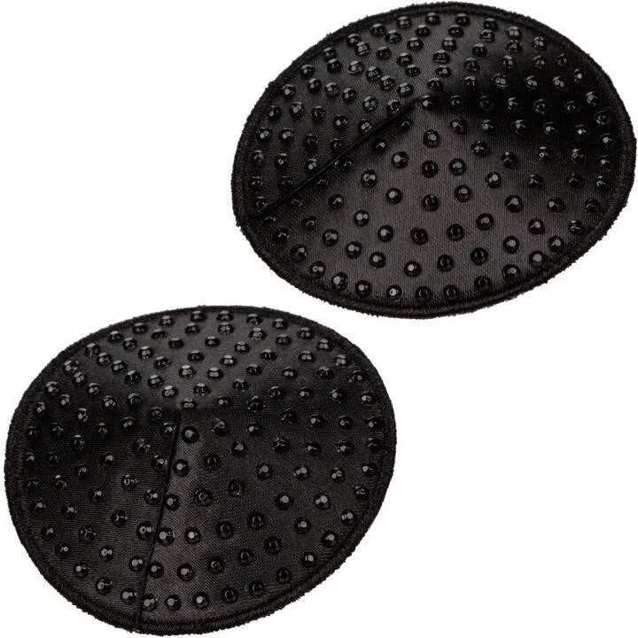 Radiance Round Nipple Pasties