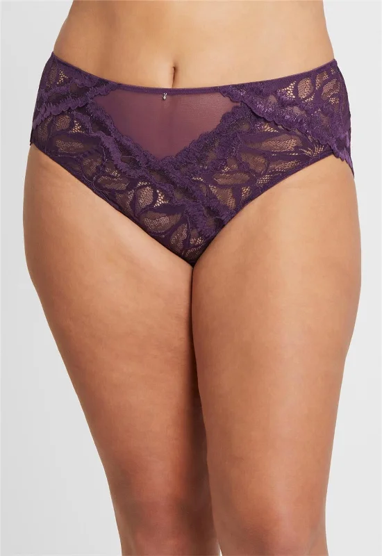 Super Sale Royale Lace Brief