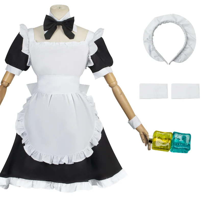 Now or Never Rulercosplay Anime Bocchi the Rock Hitori Bocchi Cosplay Costume