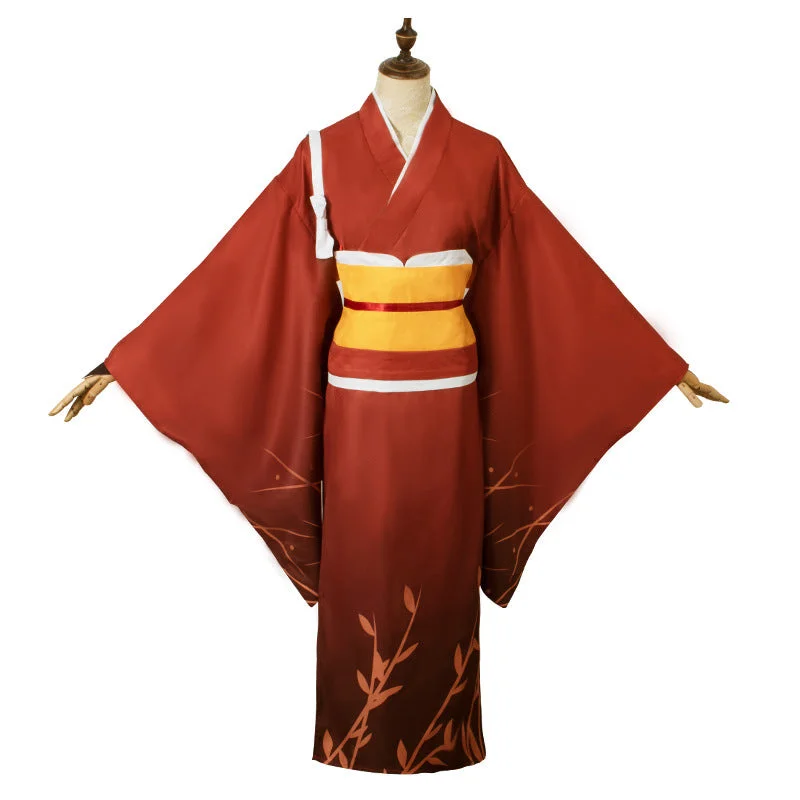 Daily Deals Rulercosplay Anime Bungo Stray Dogs Izumi Kyouka Cosplay Costume