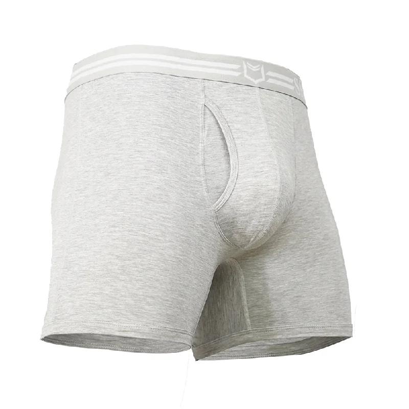 Today’s Deal SHEATH 4.0 Bamboo Men's Dual Pouch Boxer Brief