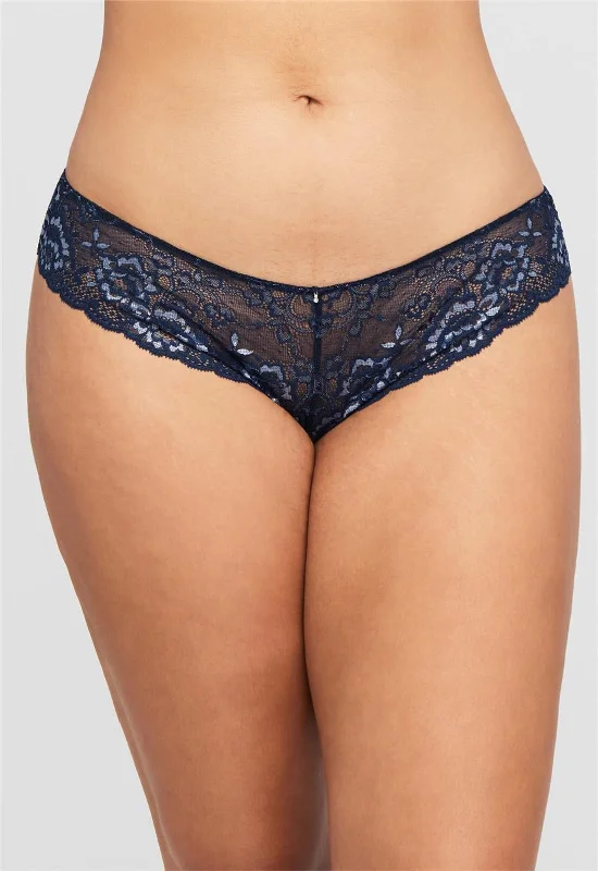 Today Only Signature Lace Brazilian