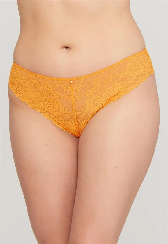 Daily Special Signature Lace Brazilian