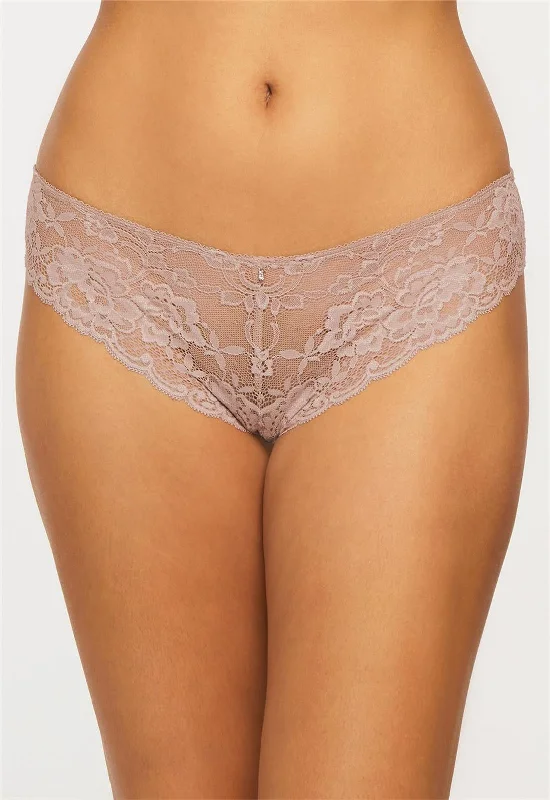 Signature Lace Brazilian