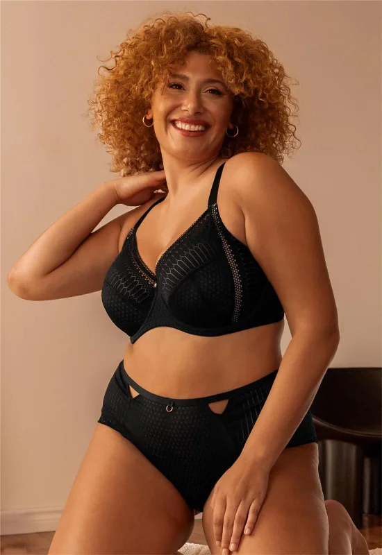 Buy Today Simple Pleasures High Waist Brief