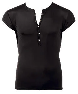 Special Promotion Slightly Transparent T-Shirt