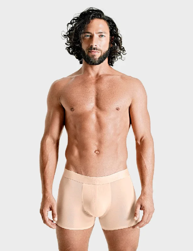 YEAR-End Clearance STEALTH Padded Boxer Trunk
