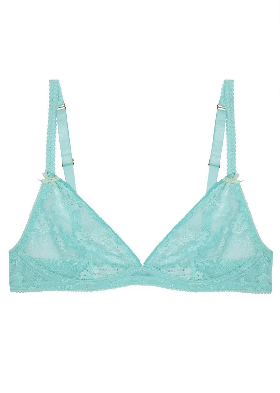 Act Now Gwyneth Gazing Demi Wire Bra