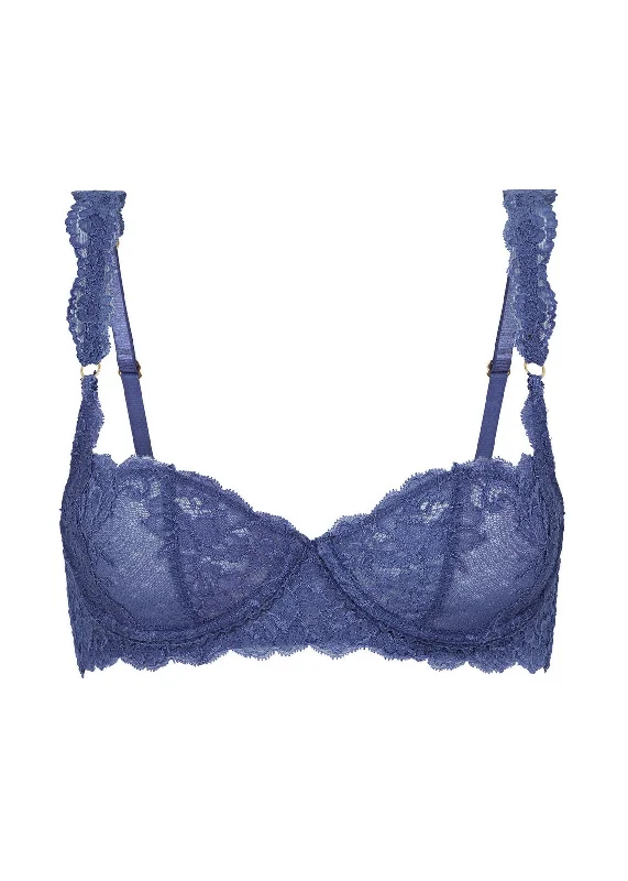 Weekend Special Daisy Twirling Underwire Bra
