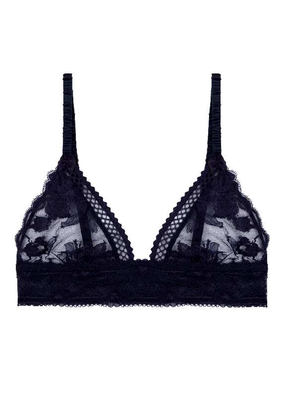 Buy More, Save More Naomi Gliding Soft Cup Bralette