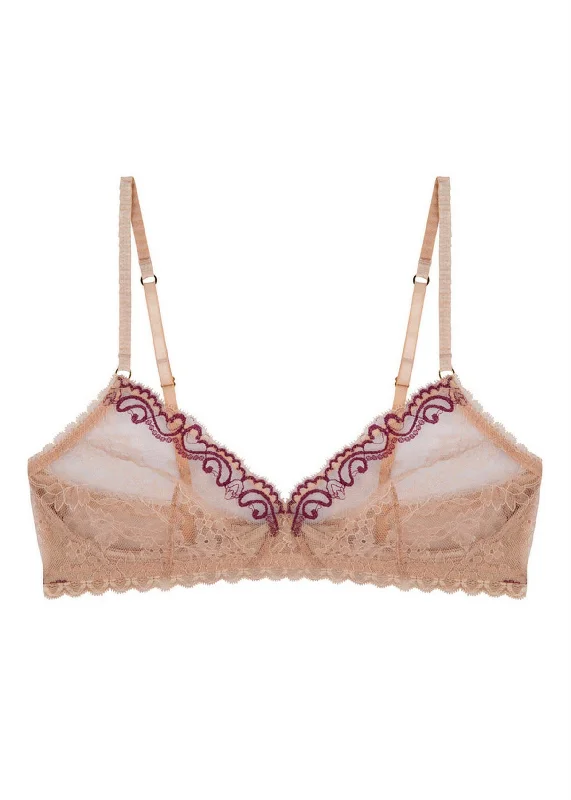 Big Savings Penelope Romancing Soft Cup Bra
