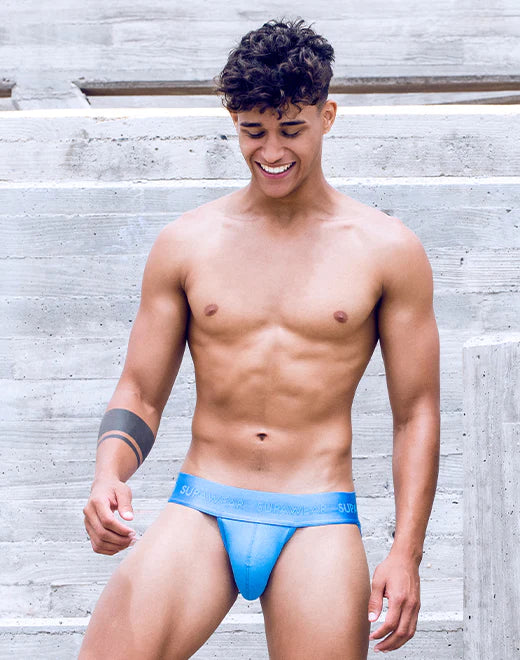 Weekend Bargains to Love Supawear Ribbed Thongs