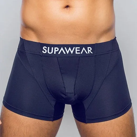 Customer Appreciation Sale Supawear Vortex boxer black