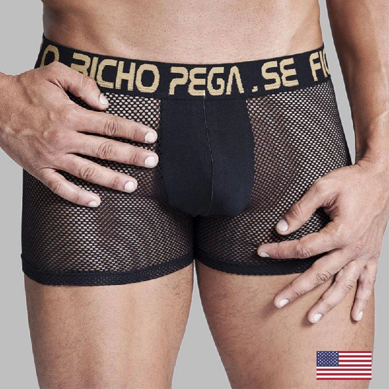 Don't Wait Super Sexy Mens Underwear