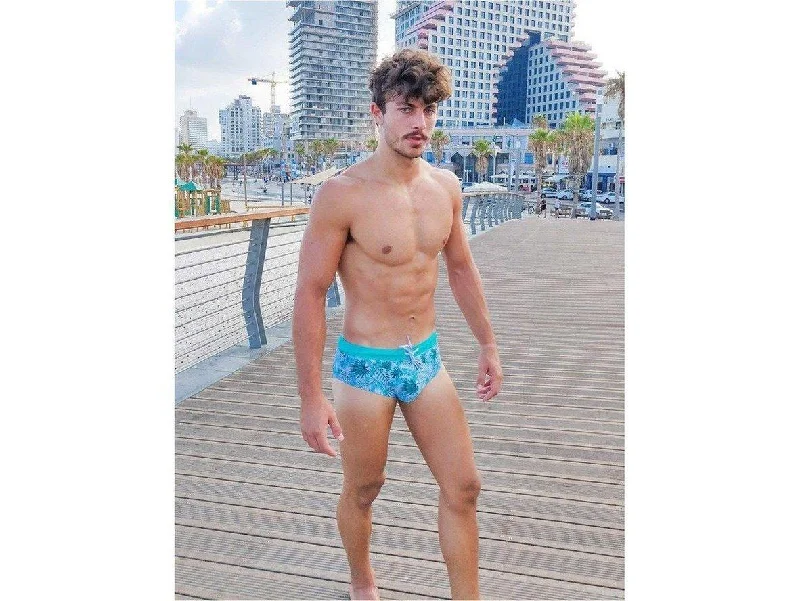 Bonus Offer Gay Swim Tunks | TADDLEE Swimwear Sexy Swim Trunks