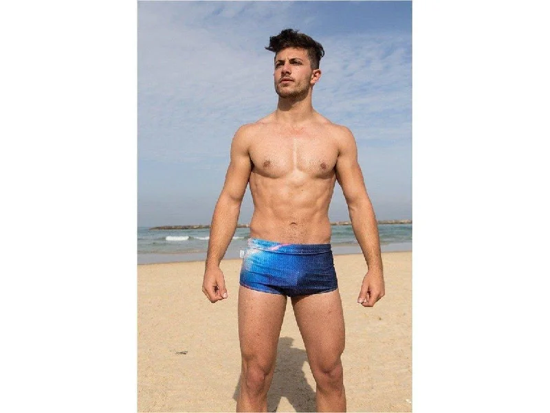 Price Drop Gay Swim Trunks | TADDLEE Swimwear Sexy Swim Trunks
