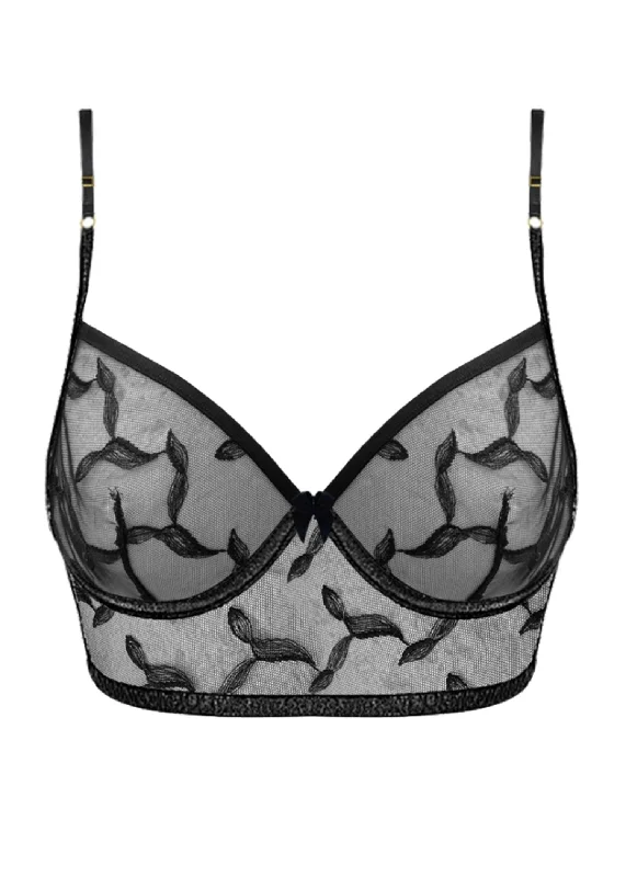 Stock Up Missy Bra