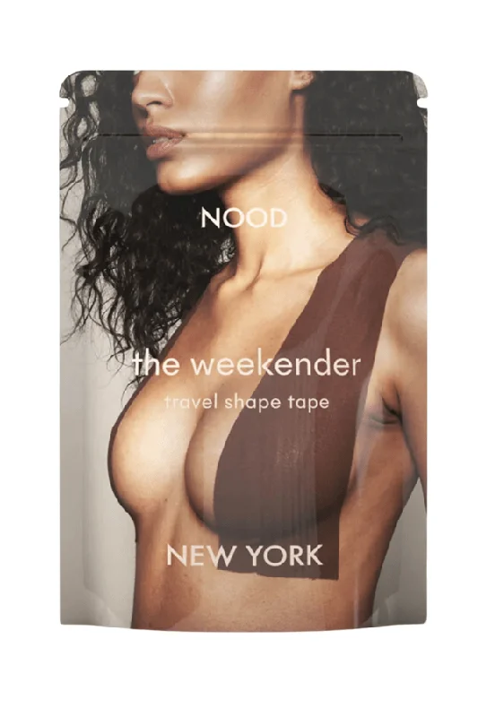 Buy Now The Weekender - Buff