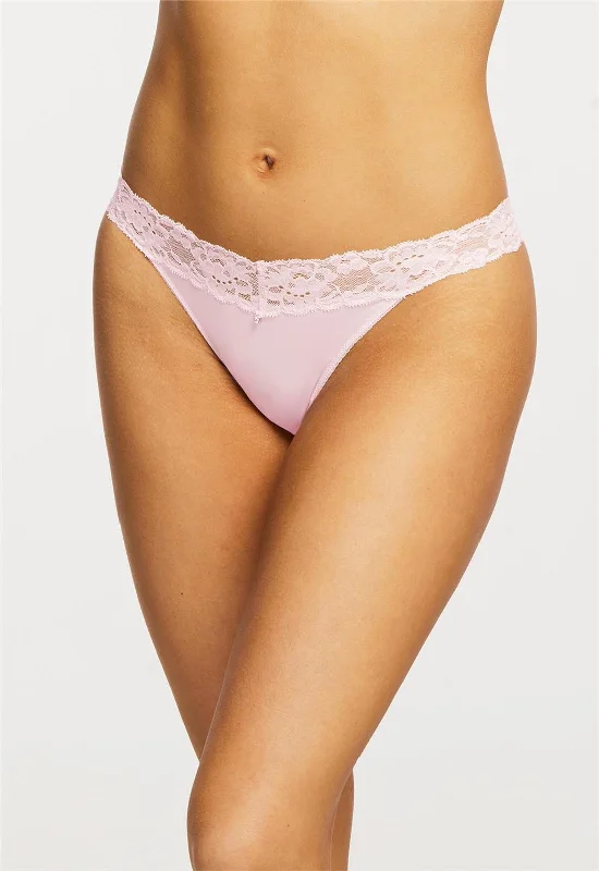 Amazing Value Thong