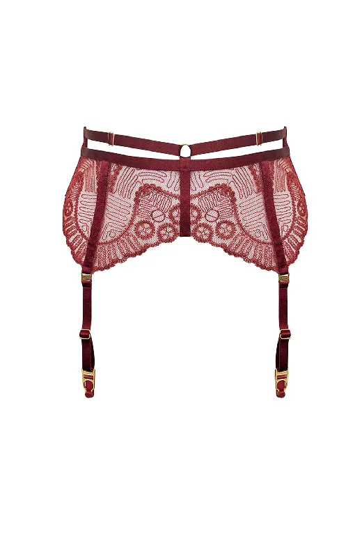 Weekend Deals That Wow Tierra Suspender