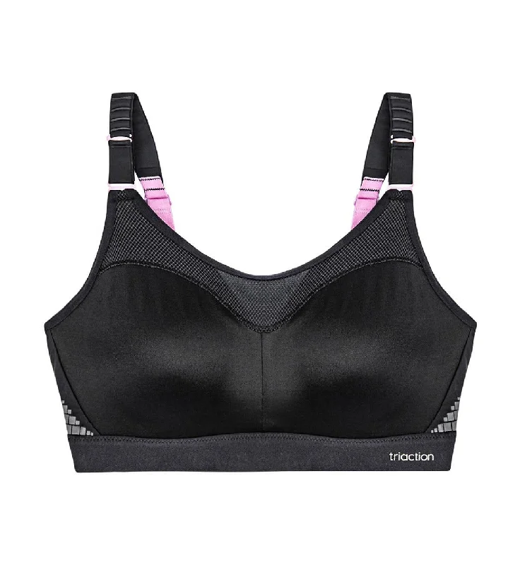 Great Deals TRIACTION CONTROL LITE MINIMISER SPORTS BRA