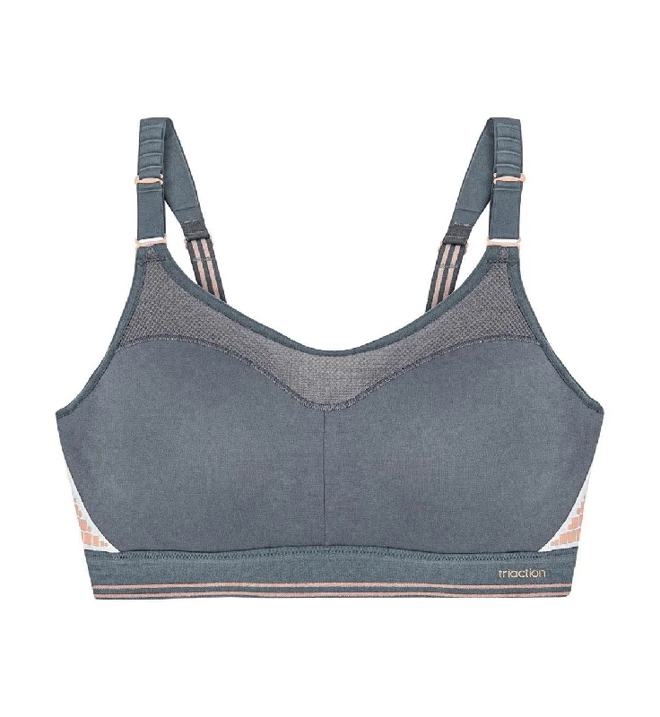 Special Discount TRIACTION CONTROL LITE MINIMISER SPORTS BRA