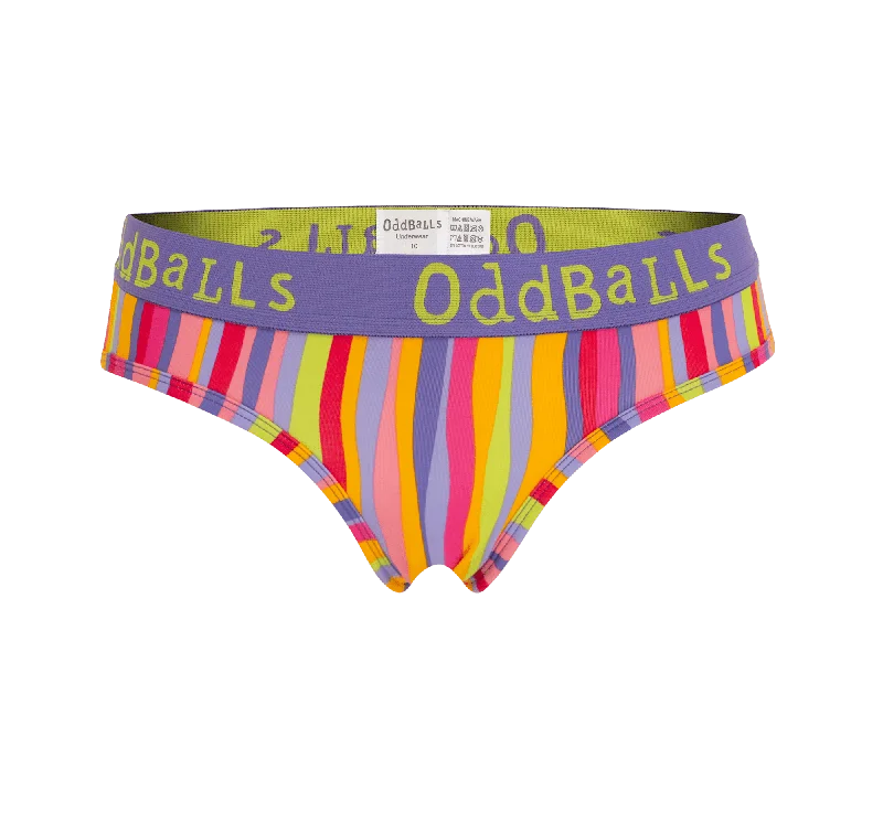 Discount Days Tutti Booty - Ladies Briefs