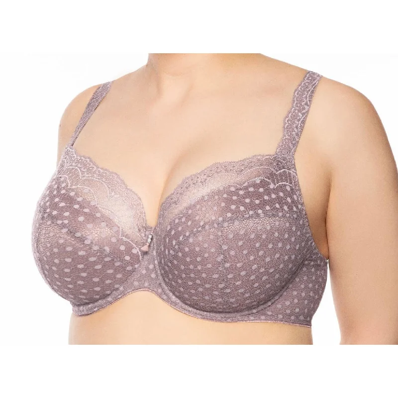 Ulla Josy Full Coverage Underwire Bra