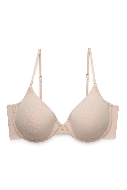Weekend Savings Galore UNDERSTATED COUNTOUR UNDERWIRE BRA
